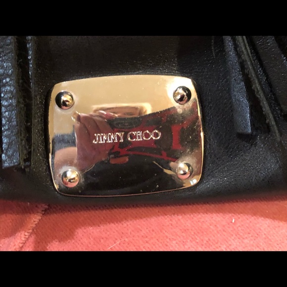 SCRUMPTIOUS JIMMY CHOO - Picture 5 of 8